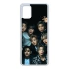 BTS Boys Samsung Galaxy A51 tok