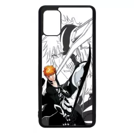 Kurosaki Ichigo - Bleach Samsung Galaxy A51 tok