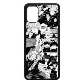 Jujutsu Kaisen Manga Samsung Galaxy A51 tok