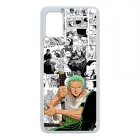Roronoa Zoro Aesthetic - One Piece Samsung Galaxy A51 tok