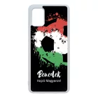 Kerd a Neveddel - Hajra Magyarok Samsung Galaxy A51 tok