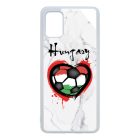 Magyar foci sziv Samsung Galaxy A51 tok