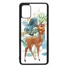 Kerd a neveddel - ozike - osz Samsung Galaxy A51 tok