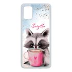 Kerd a neveddel - Mosomaci - osz Samsung Galaxy A51 tok