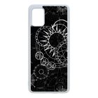 Fantasy Symbols - Wicca Samsung Galaxy A51 tok