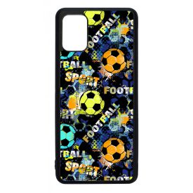 COLOR Foci mintas Samsung Galaxy A51 tok