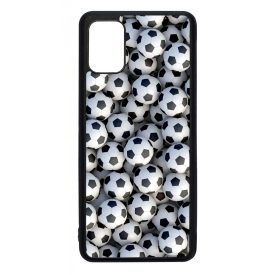 Foci labda mintas Samsung Galaxy A51 tok