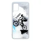 Kerd a neveddel Kerekpar Samsung Galaxy A51 tok