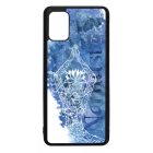Watercolor Joga Samsung Galaxy A51 tok