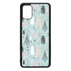 Tündéri karácsonyfa mintás Samsung Galaxy A51 tok