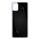 Elegant carbon fiber  Samsung Galaxy A51 tok