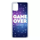 Game Over - Play again? Samsung Galaxy A51 tok