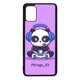 Gamer Panda Samsung Galaxy A51 tok