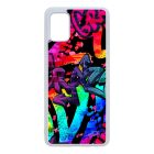 Intense Crazy Graffiti Samsung Galaxy A51 tok