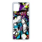 Urban street art Graffiti Samsung Galaxy A51 tok