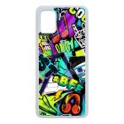 OMG Graffiti Samsung Galaxy A51 tok