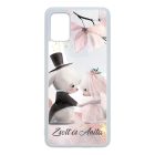 Neves cukisagok kollekcio Legy a felesegem Nyuszikam Samsung Galaxy A51 tok