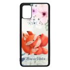 Neves cukisagok kollekcio Cuki roka szerelem Samsung Galaxy A51 tok