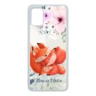 Neves cukisagok kollekcio Cuki roka szerelem Samsung Galaxy A51 tok