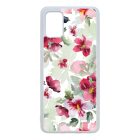 Gyonyoru tavaszi viragos Samsung Galaxy A51 tok