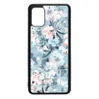 Kedves tavaszi virag Samsung Galaxy A51 tok