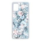 Kedves tavaszi virag Samsung Galaxy A51 tok