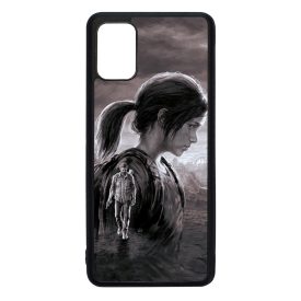 Last of us Ellie Samsung Galaxy A51 tok