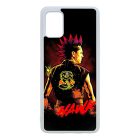 Hawk Art Cobra Kai Samsung Galaxy A51 tok