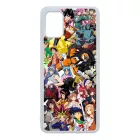 NAGY Anime Collage 1 Samsung Galaxy A51 tok