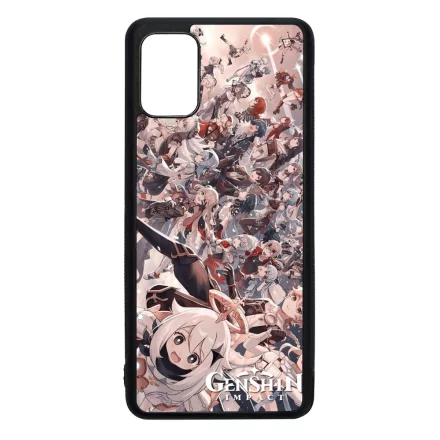 Genshin Impact Characters Samsung Galaxy A51 tok