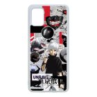 Tokyo Ghoul - Kaneki Ken Aesthetic RED Samsung Galaxy A51 tok