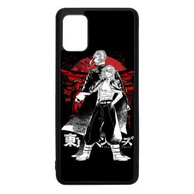 Tokyo Revengers RED Samsung Galaxy A51 tok