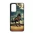 lovas ló mustang mustangos Samsung Galaxy A52 / A52s tok