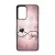 csajos lila infinity infinitis végtelen Samsung Galaxy A52 / A52s tok