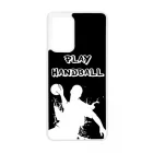 kézilabda kézilabdás kézizz handball Samsung Galaxy A52 / A52s tok