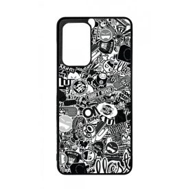 stickerbomb matricabomba Samsung Galaxy A52 / A52s tok