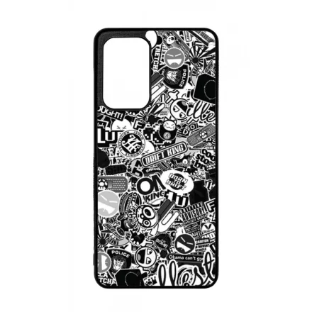 stickerbomb matricabomba Samsung Galaxy A52 / A52s tok