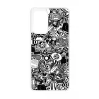 stickerbomb matricabomba Samsung Galaxy A52 / A52s tok