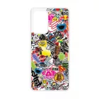 stickerbomb matricabomba Samsung Galaxy A52 / A52s tok
