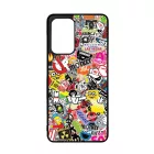 stickerbomb matricabomba Samsung Galaxy A52 / A52s tok