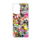stickerbomb matricabomba Samsung Galaxy A52 / A52s tok