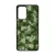 terepszin camouflage kamuflázs Samsung Galaxy A52 / A52s tok