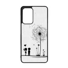 szerelem szerelmes pitypang Samsung Galaxy A52 / A52s tok