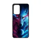 farkas wolf galaxis galaxy Samsung Galaxy A52 / A52s tok
