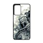 vikings ragnar lothbrok Samsung Galaxy A52 / A52s tok