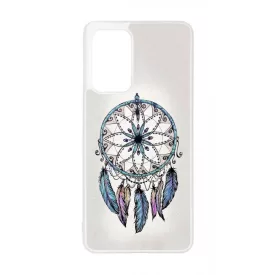 dreamcatcher vintage rajzolt álomfogó Samsung Galaxy A52 / A52s tok