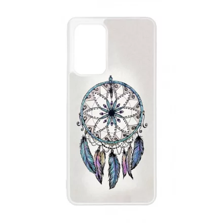 dreamcatcher vintage rajzolt álomfogó Samsung Galaxy A52 / A52s tok