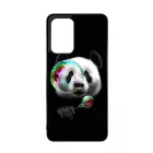 panda pandás Samsung Galaxy A52 / A52s tok