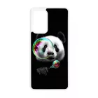 panda pandás Samsung Galaxy A52 / A52s tok
