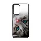 cica cicás macskás Samsung Galaxy A52 / A52s tok